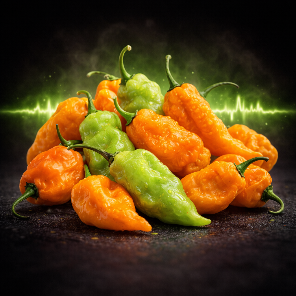 Habanada Pepper