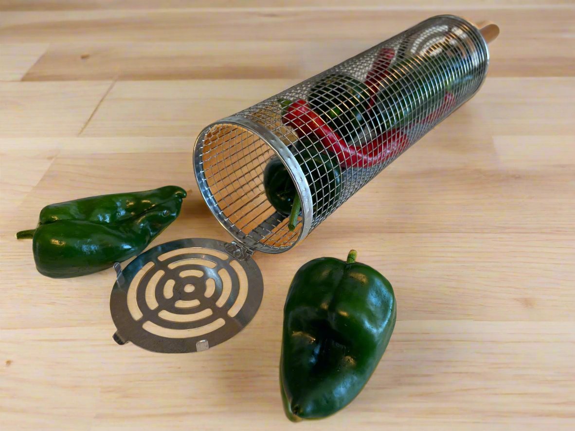 Grilling Basket