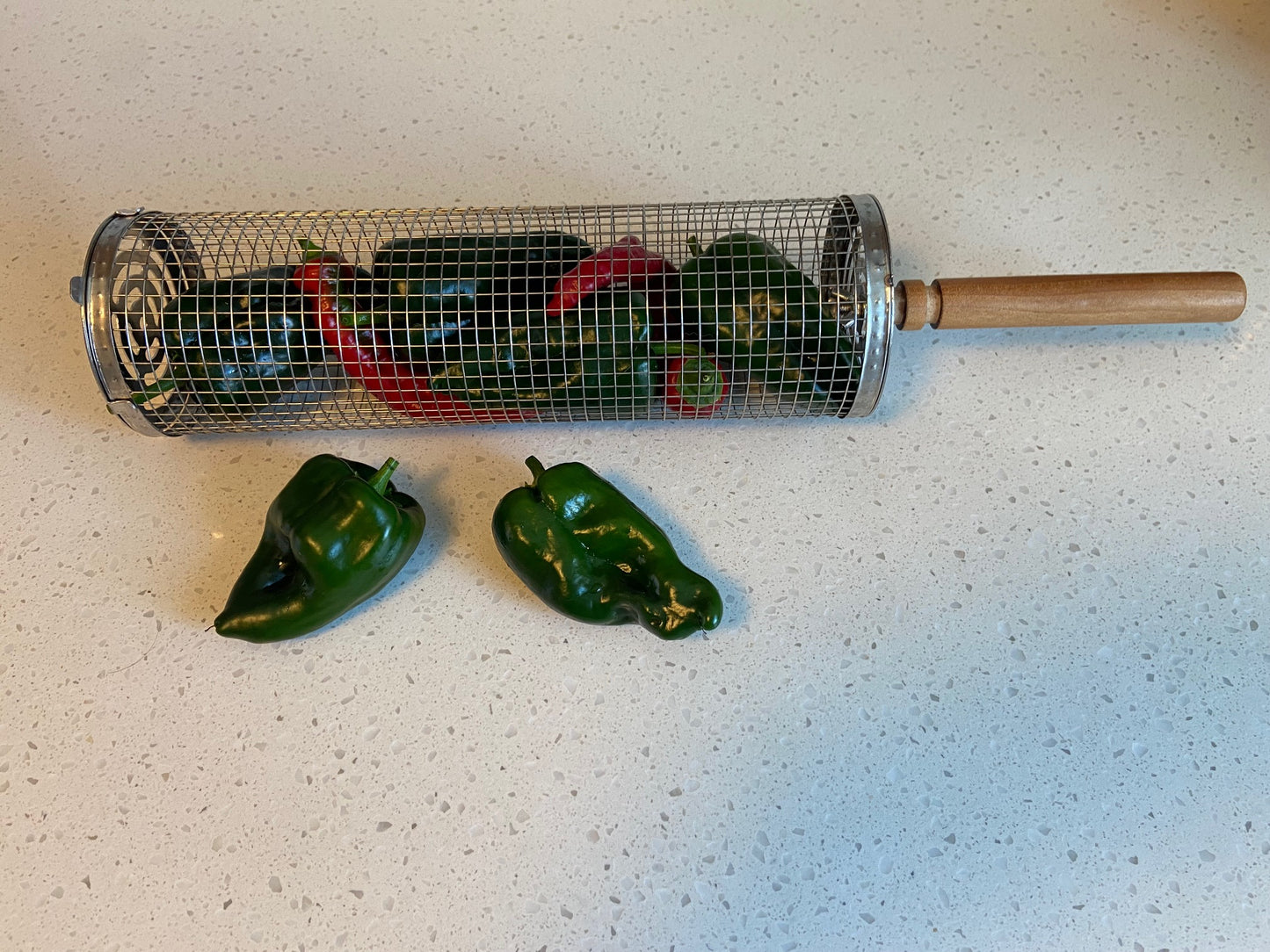 Grilling Basket