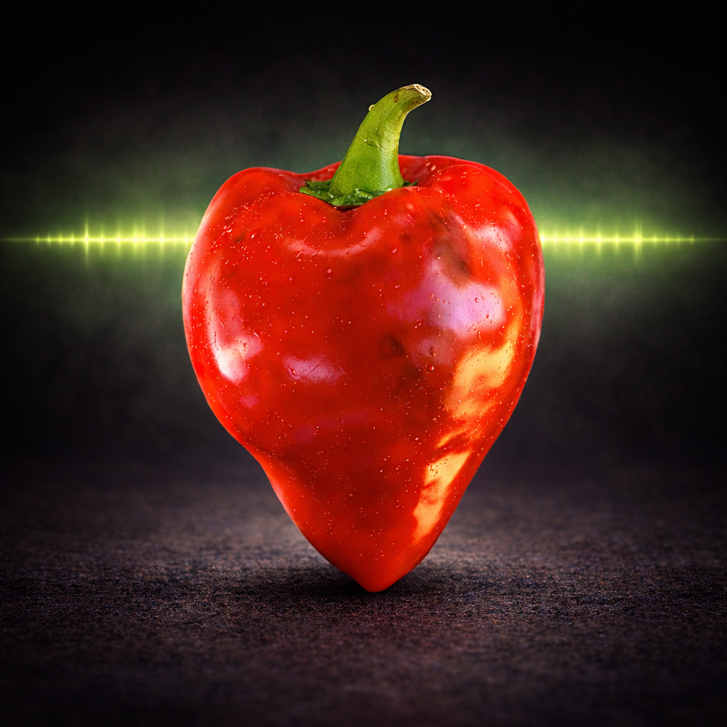 Lesya Pepper