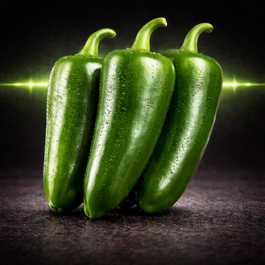 Megatron Pepper