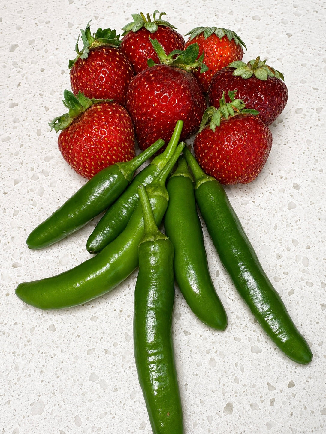 Serrano Scorchberry
