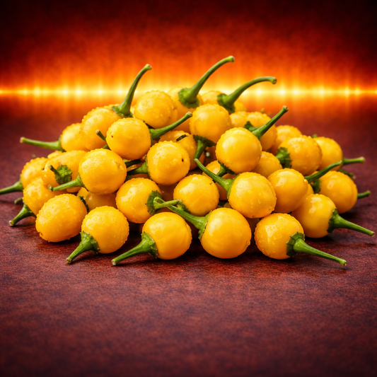 Aji Charapita Pepper