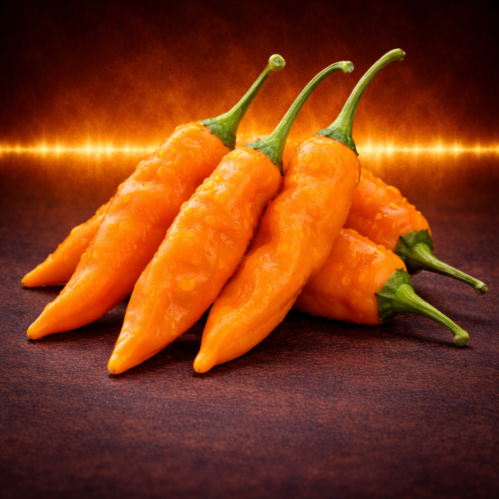 Aji Mango Pepper