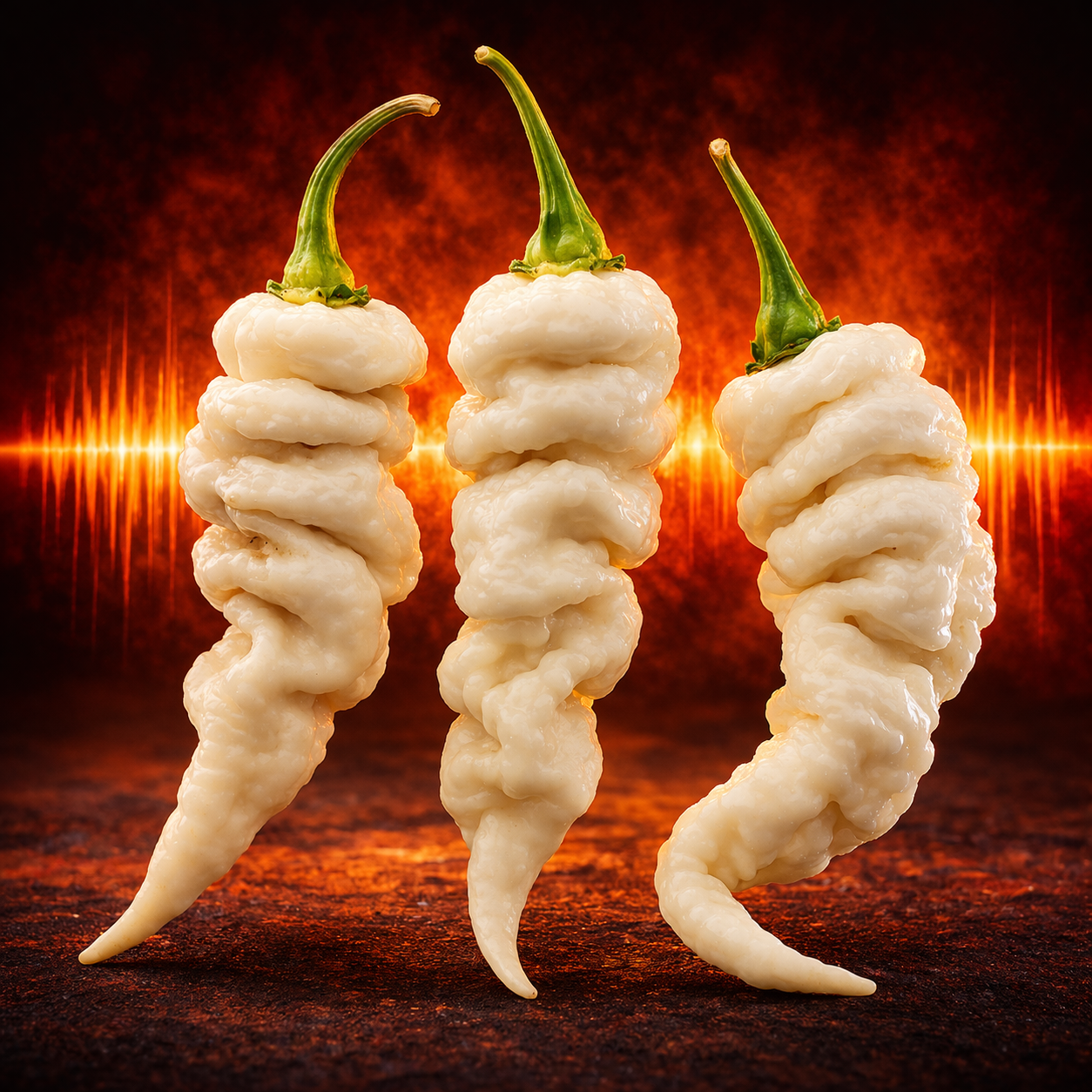 Fadda’s White Pepper