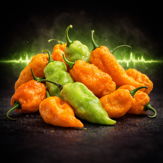 Habanada Pepper