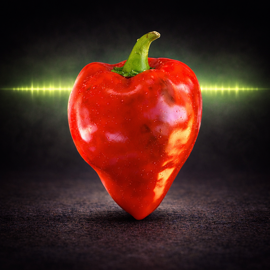 Lesya Pepper