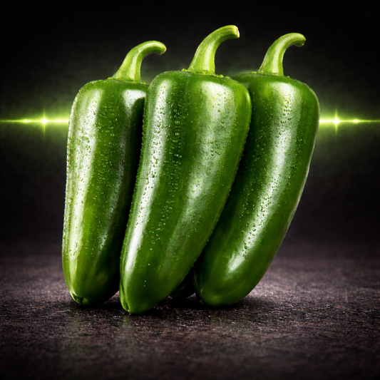 Megatron Pepper