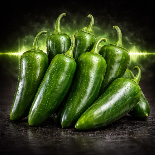 Nadapeño Pepper