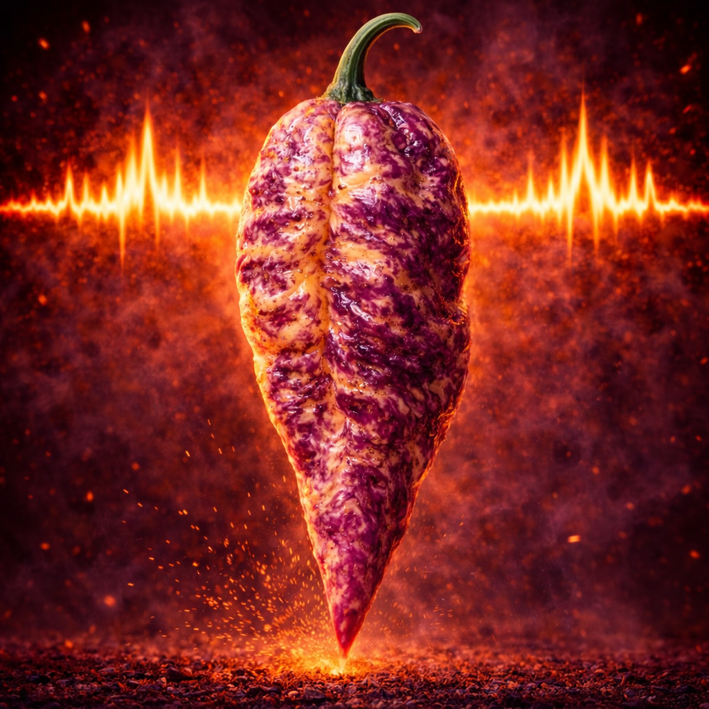 Thanos Pepper