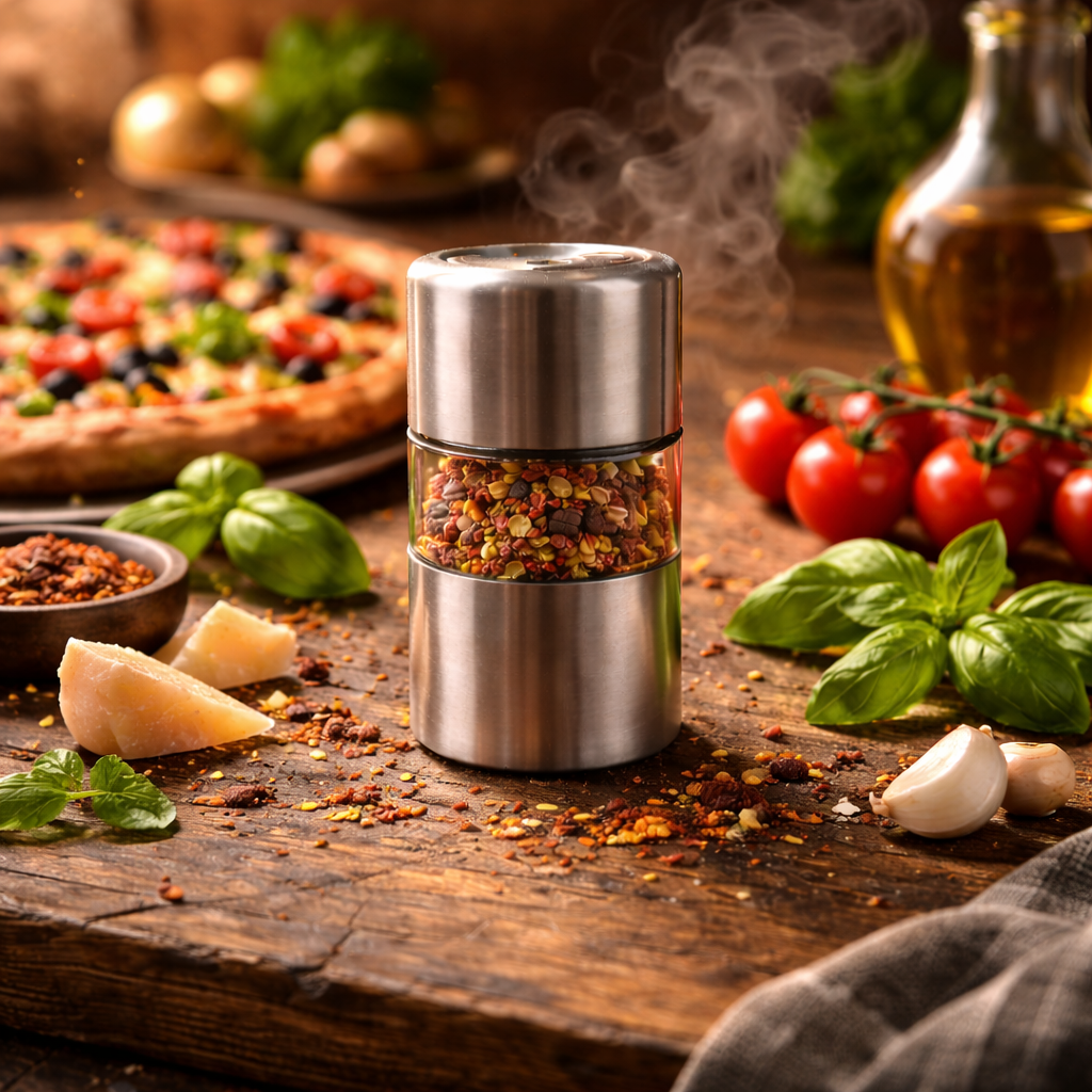 THAT’S AMORE GRINDER