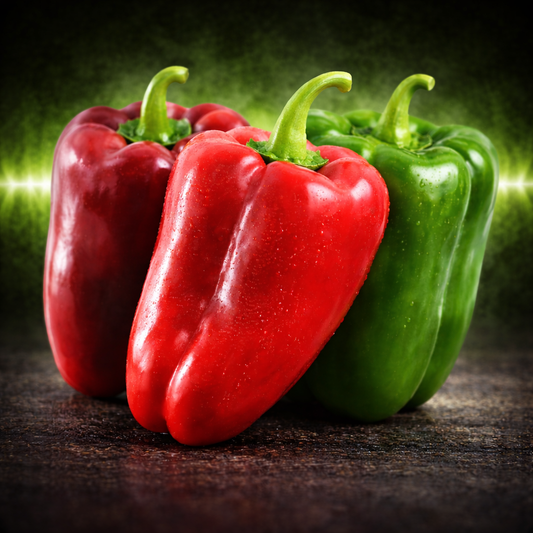 King of the North Pepper